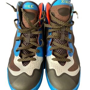 Nike Zoom size 10